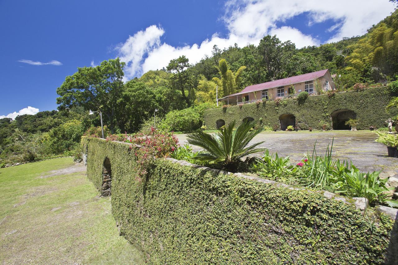 Barbecue Heritage Gardens Cottage - Jm Newcastle Exteriér fotografie